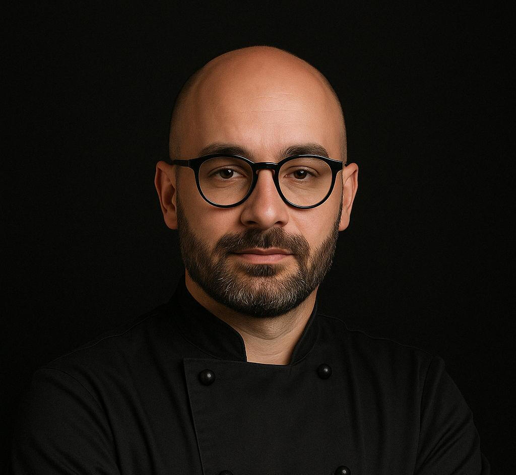 Elio Pizzaiolo